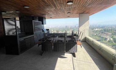 Departamento Metro Macul ID: 144140r