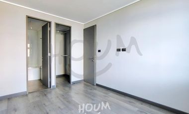 Departamento Metro Macul ID: 144140r