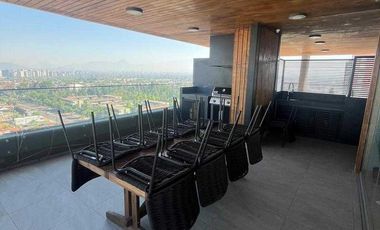 Departamento Metro Macul ID: 144140r