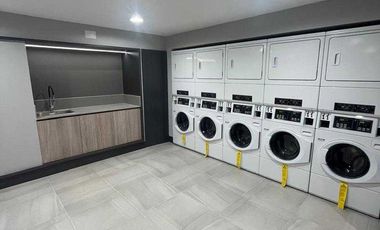 Departamento Metro Macul ID: 144140r