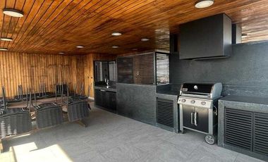 Departamento Metro Macul ID: 144140r