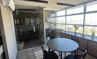 Departamento Metro Macul ID: 144140r