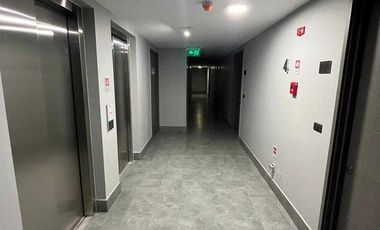 Departamento Metro Macul ID: 144140r