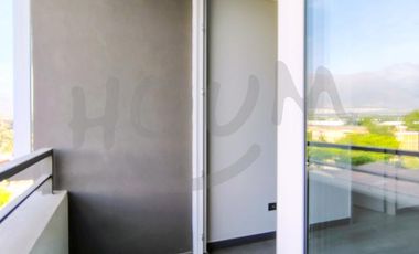 Departamento Metro Macul ID: 144140r