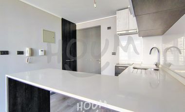 Departamento Metro Macul ID: 144140r