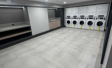 Departamento Metro Macul ID: 144140r