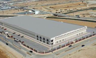 Bodega Industrial en Ramos Arizpe Coahuila