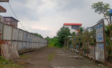 Tanah Lahan Komersial Margonda Raya Depok Siap Pakai