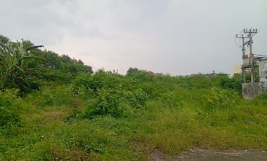 Tanah Lahan Komersial Margonda Raya Depok Siap Pakai