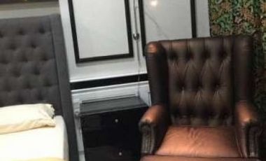 INFO-Dijual Apartemen Kemang Village Residence.Kondisi Furnish-MEWAH