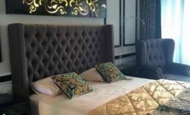 INFO-Dijual Apartemen Kemang Village Residence.Kondisi Furnish-MEWAH
