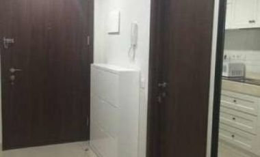 INFO-Dijual Apartemen Kemang Village Residence.Kondisi Furnish-MEWAH