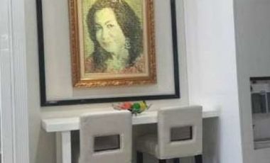 INFO-Dijual Apartemen Kemang Village Residence.Kondisi Furnish-MEWAH