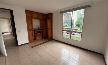 apartamento en arriendo en suramérica. Cod A215947
