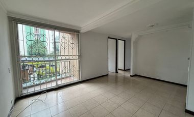 apartamento en arriendo en suramérica. Cod A215947