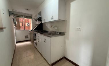 apartamento en arriendo en suramérica. Cod A215947