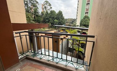 apartamento en arriendo en suramérica. Cod A215947