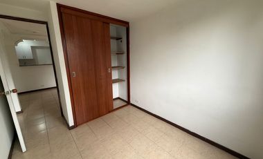 apartamento en arriendo en suramérica. Cod A215947