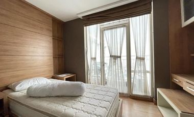 DIJUAL CEPAT APARTEMEN SEMIPENHOUSE EL ROYALE PANGHEGAR