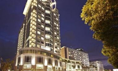 DIJUAL CEPAT APARTEMEN SEMIPENHOUSE EL ROYALE PANGHEGAR
