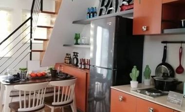 2 BEDROOM CALLISTA END PHIRST PARK HOMES BATULAO BATANGAS