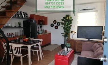 2 BEDROOM CALLISTA END PHIRST PARK HOMES BATULAO BATANGAS