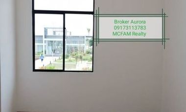 2 BEDROOM CALLISTA END PHIRST PARK HOMES BATULAO BATANGAS