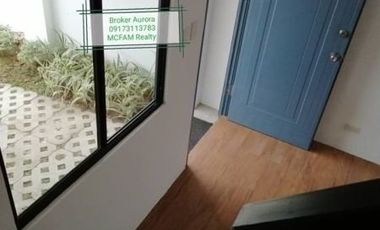 2 BEDROOM CALLISTA END PHIRST PARK HOMES BATULAO BATANGAS