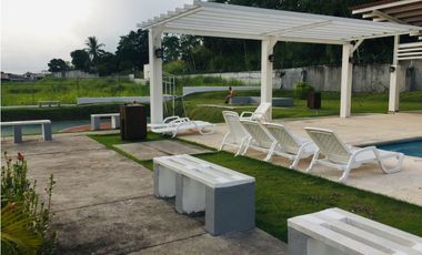 Casa en Venta Arraiján Country Club