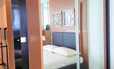 Dijual Kemang Village Residence Tipe Studio Luxury Desain APT-A3135