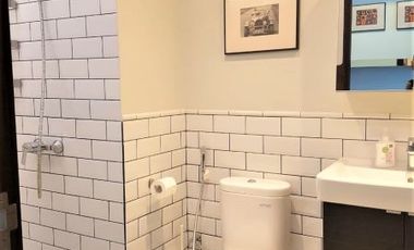 Dijual Kemang Village Residence Tipe Studio Luxury Desain APT-A3135