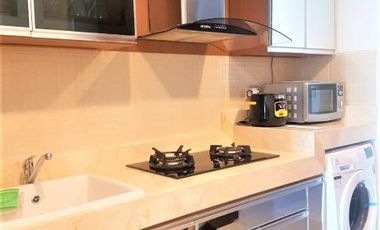 Dijual Kemang Village Residence Tipe Studio Luxury Desain APT-A3135