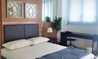 Dijual Kemang Village Residence Tipe Studio Luxury Desain APT-A3135