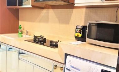 Dijual Kemang Village Residence Tipe Studio Luxury Desain APT-A3135