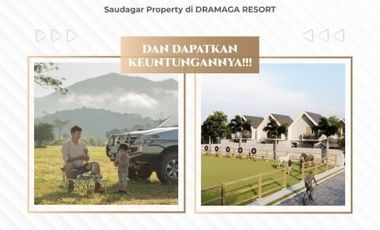 Villa Sharia Mezanine Dramaga Resort dapatkan harga spesial dan Gratis Smarthome di survey Bersama Ciampea Bogor