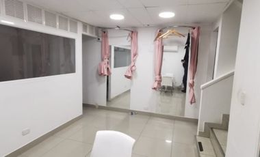 local en venta en la candelaria. Cod V5698