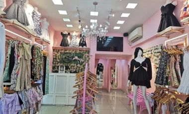 local en venta en la candelaria. Cod V5698