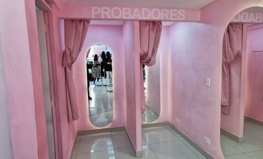 local en venta en la candelaria. Cod V5698