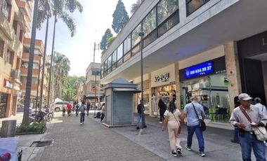 local en venta en la candelaria. Cod V5698