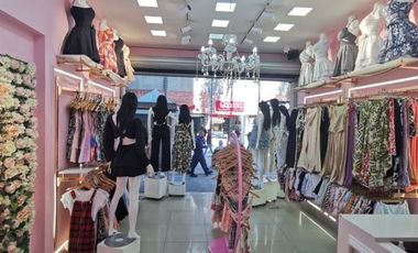 local en venta en la candelaria. Cod V5698