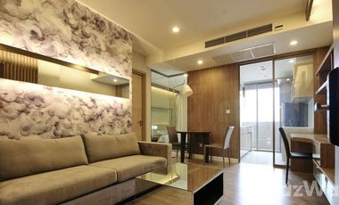 1 Bedroom Condo for rent at The Room Rama 4