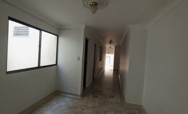 apartamento en arriendo en santa rita. Cod A119985