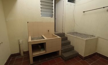 apartamento en arriendo en santa rita. Cod A119985