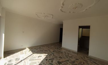 apartamento en arriendo en santa rita. Cod A119985