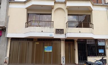 apartamento en arriendo en santa rita. Cod A119985