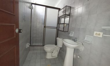 apartamento en arriendo en santa rita. Cod A119985
