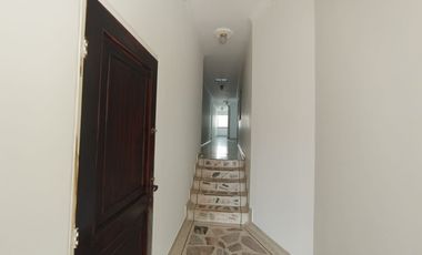 apartamento en arriendo en santa rita. Cod A119985