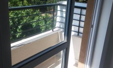 DEPARTAMENTO EN VENTA ZONA MARTIN CORONADO A ESTRENAR