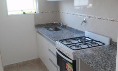 DEPARTAMENTO EN VENTA ZONA MARTIN CORONADO A ESTRENAR