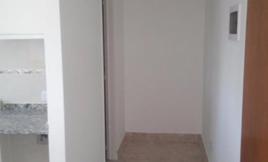 DEPARTAMENTO EN VENTA ZONA MARTIN CORONADO A ESTRENAR